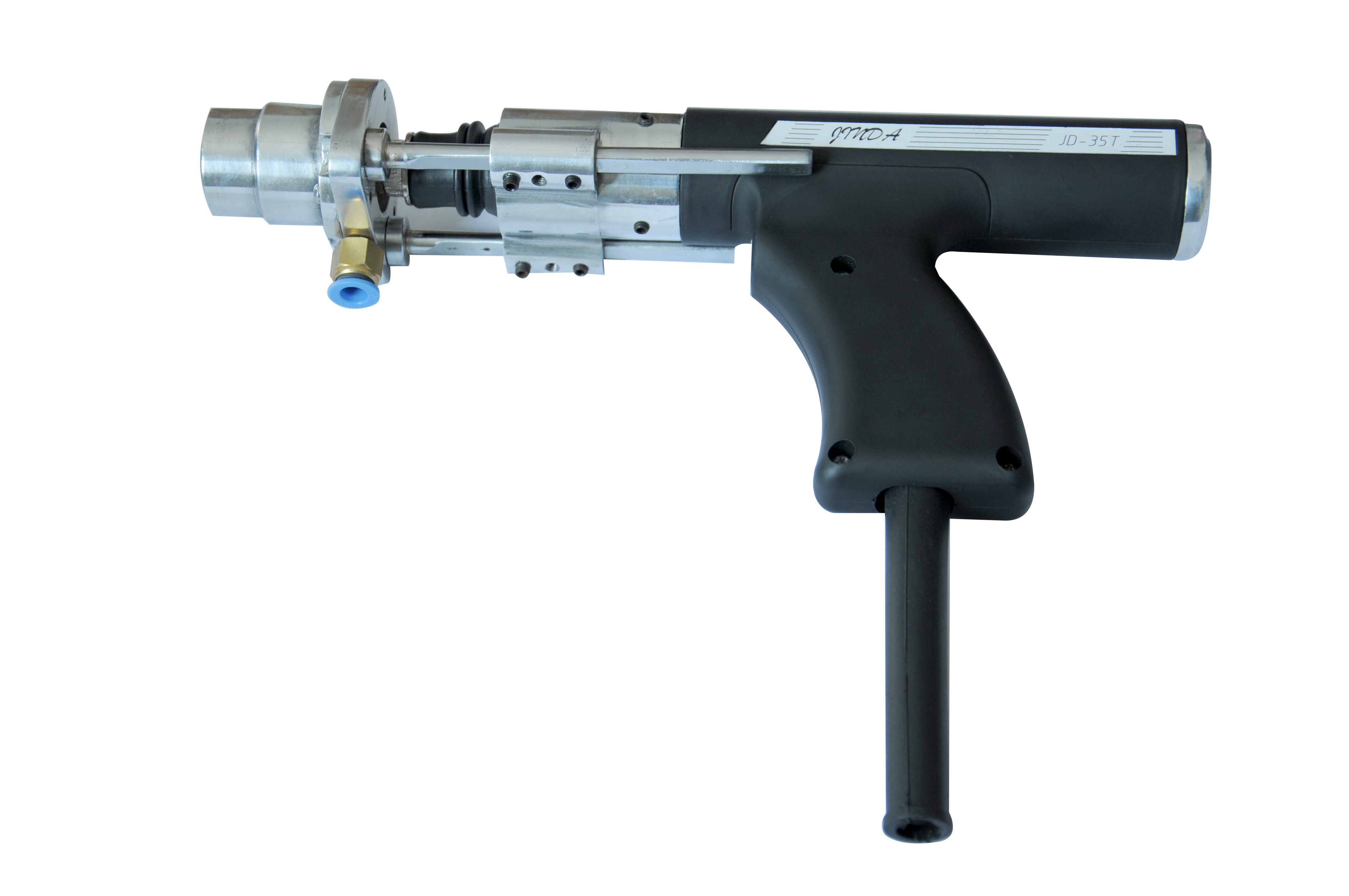 JD-35T氣體保護(hù)形 電弧螺柱焊槍