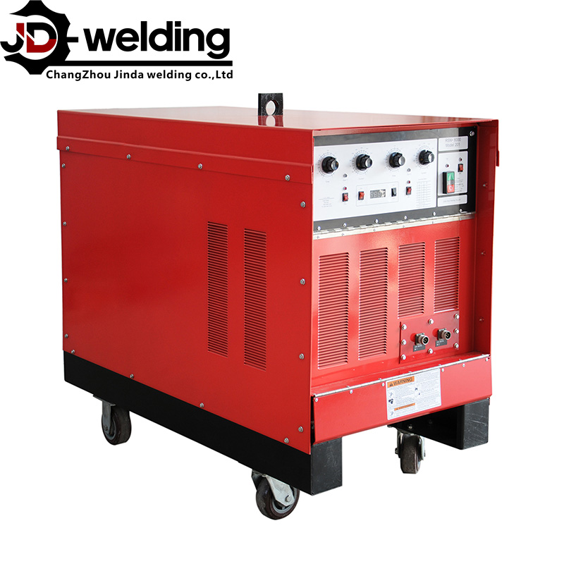 RSN-6000電弧螺柱焊機(jī) 大功率栓釘焊機(jī)