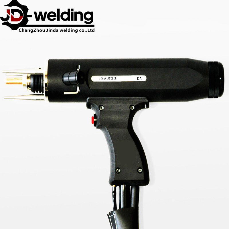半自動送料螺柱焊槍 JD-AUTO-02 汽車廠專用螺柱焊槍